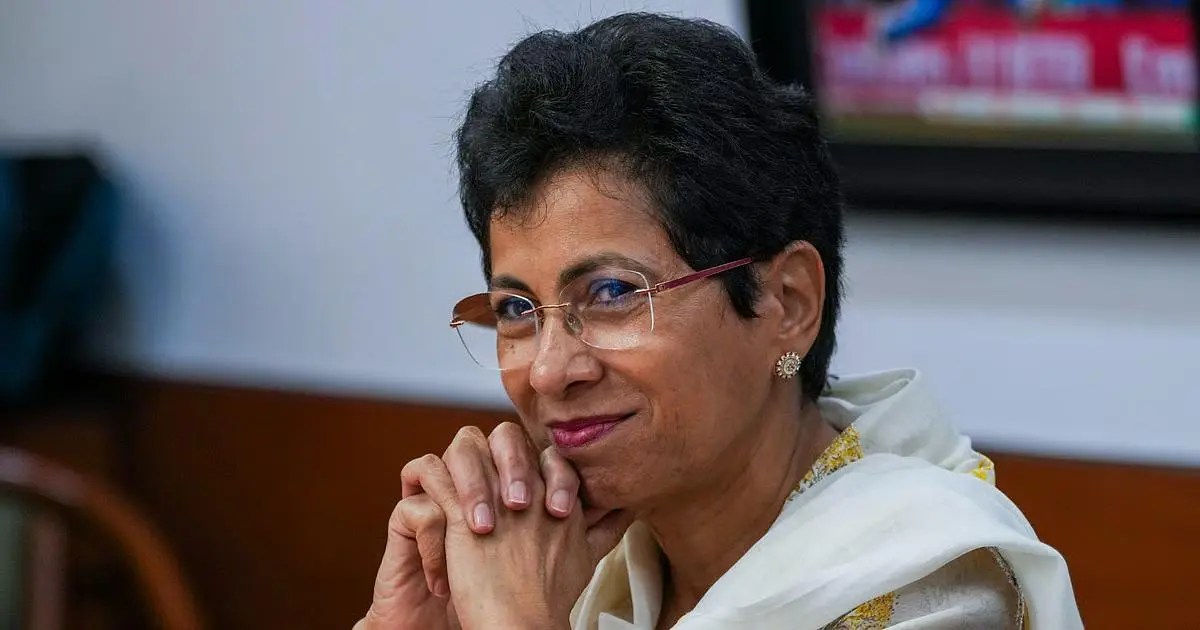 लाडो लक्ष्मी योजना को लेकर सैलजा ने उठाए सवाल, भाजपा का पलटवार- 'सैलजा जी' योजना के विस्तार के बारे में ठीक से समझा नहीं